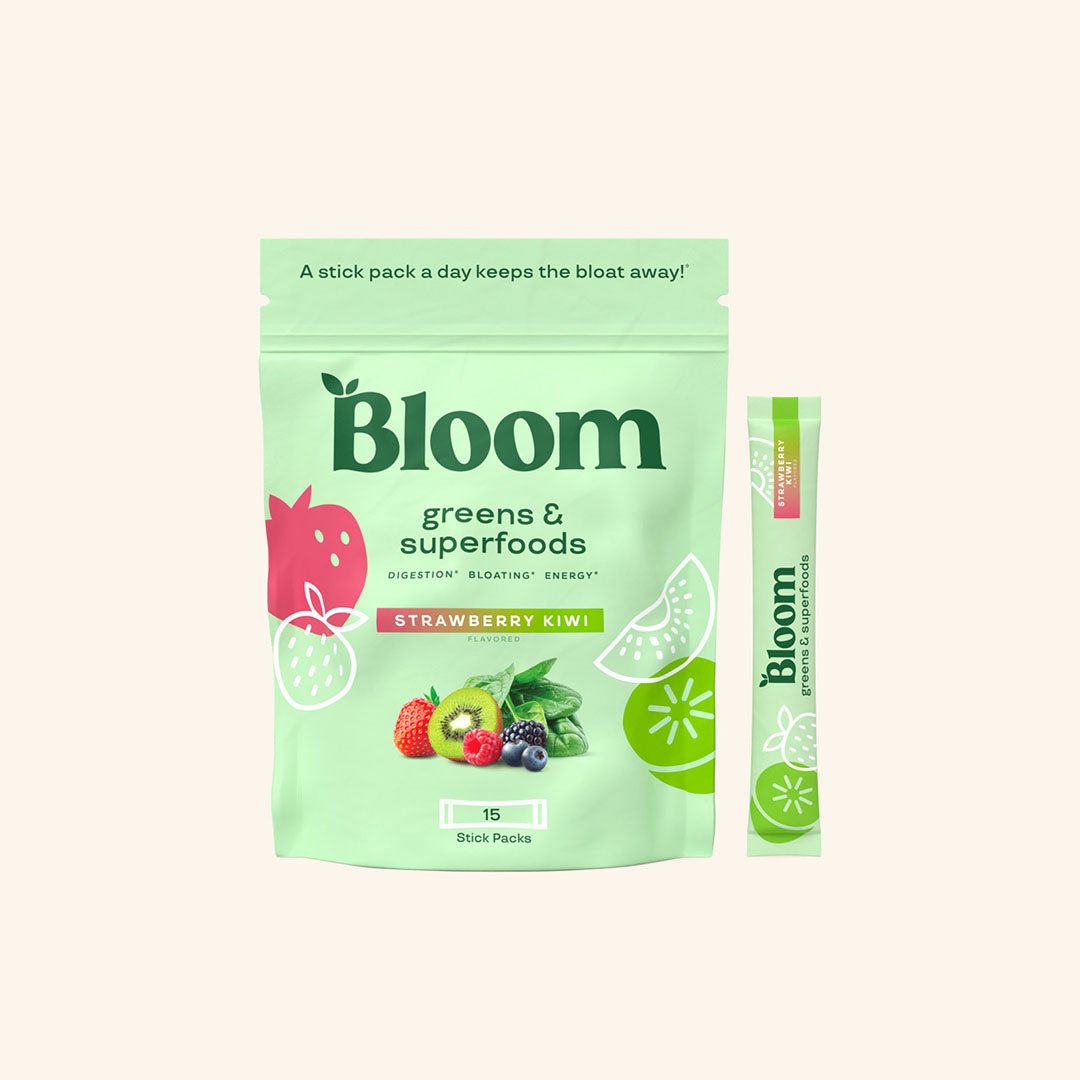 Greens Stick Packs