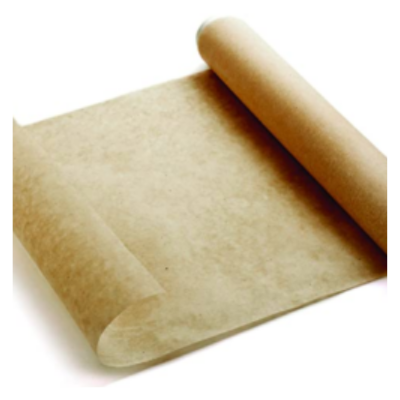 UNBLEACHED PARCHMENT PAPER SHEETS