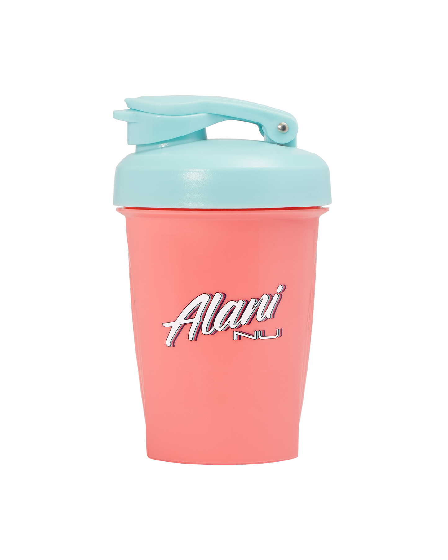12 oz Shaker - Peach Pump