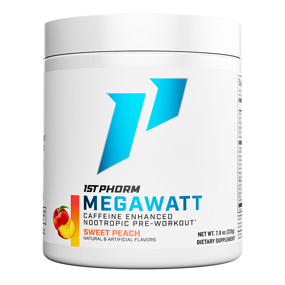 MegaWatt