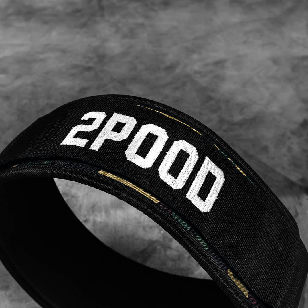 Operator Lifting Belt