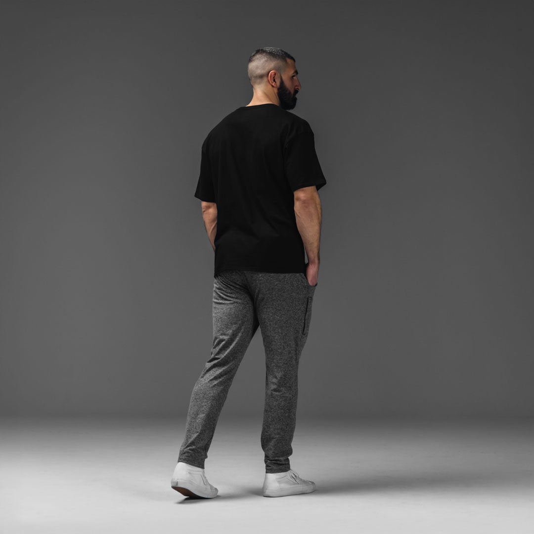 1P Varsity Oversized Tee