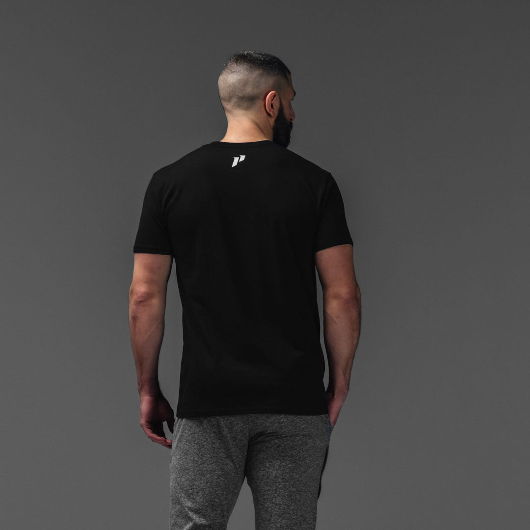 1P Varsity Tee