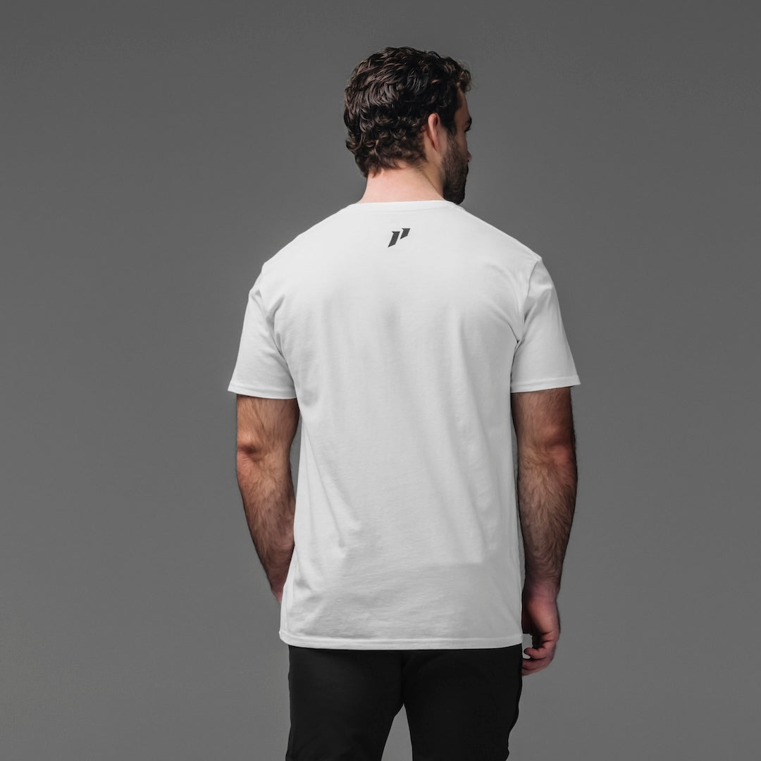 1P Varsity Tee