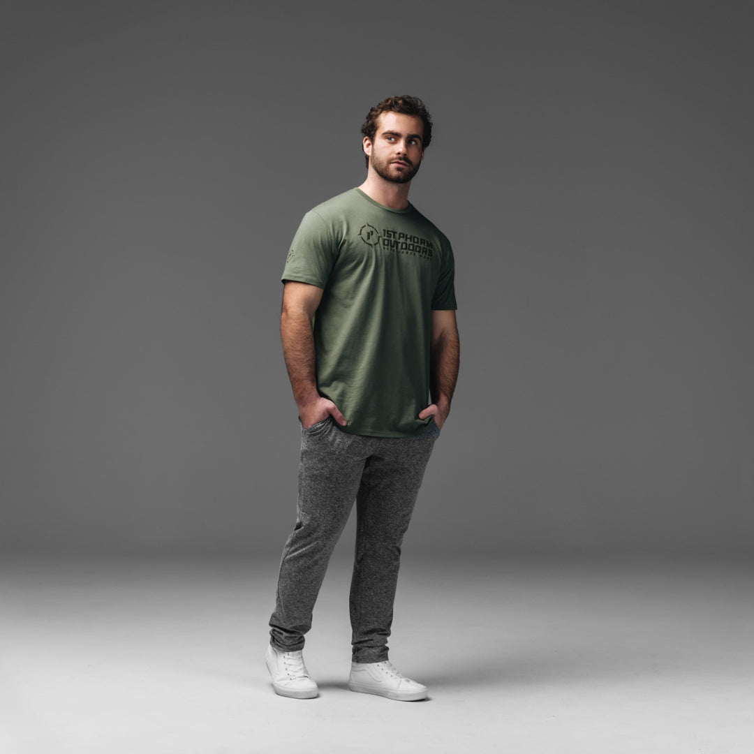 Navigation Tee