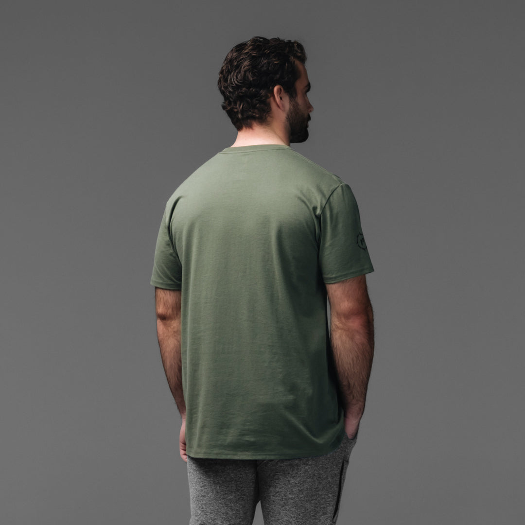 Navigation Tee