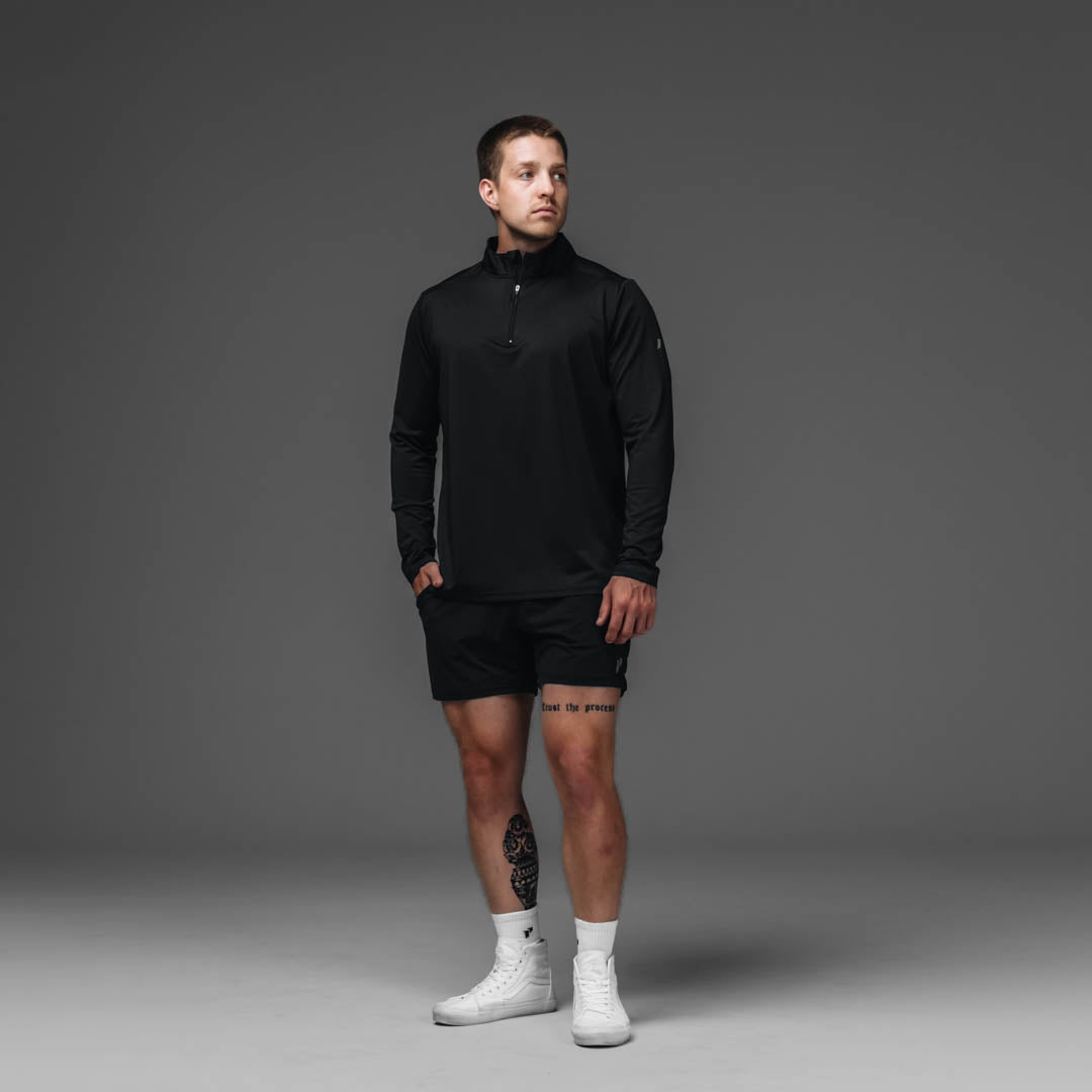 Everyday Explore Lightweight 1/4 Zip