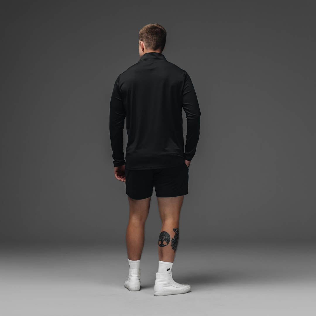Everyday Explore Lightweight 1/4 Zip