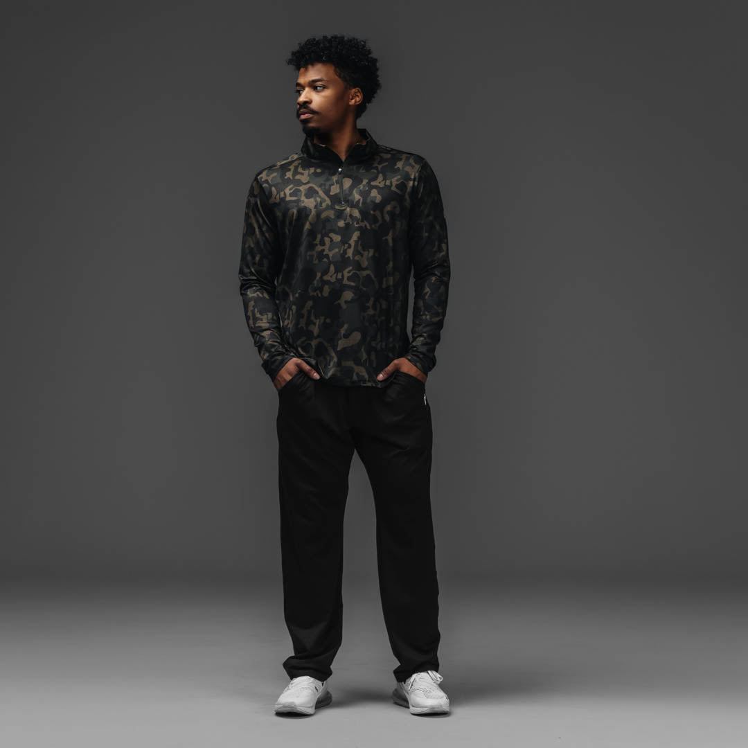 Everyday Explore Lightweight 1/4 Zip