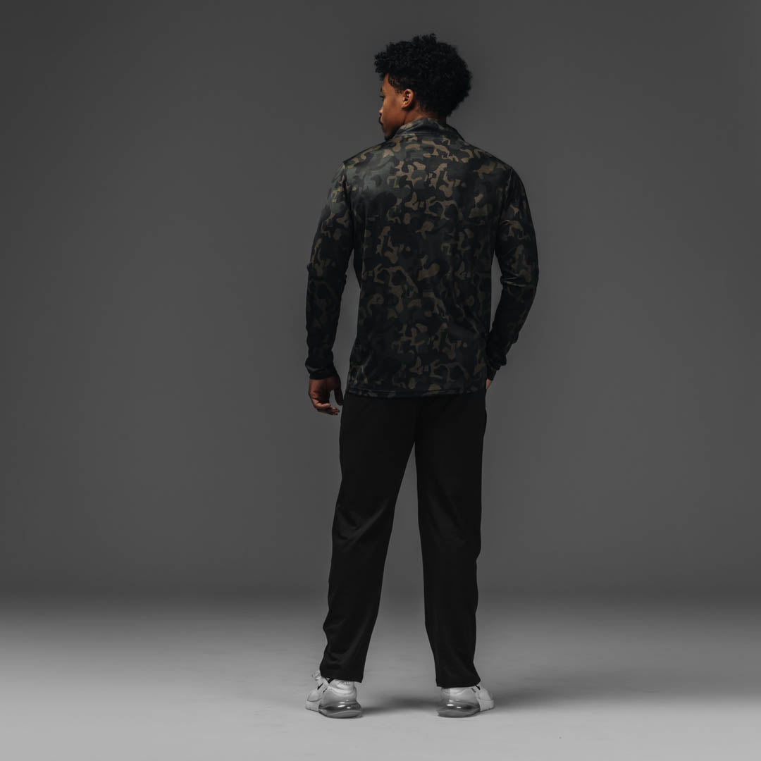 Everyday Explore Lightweight 1/4 Zip