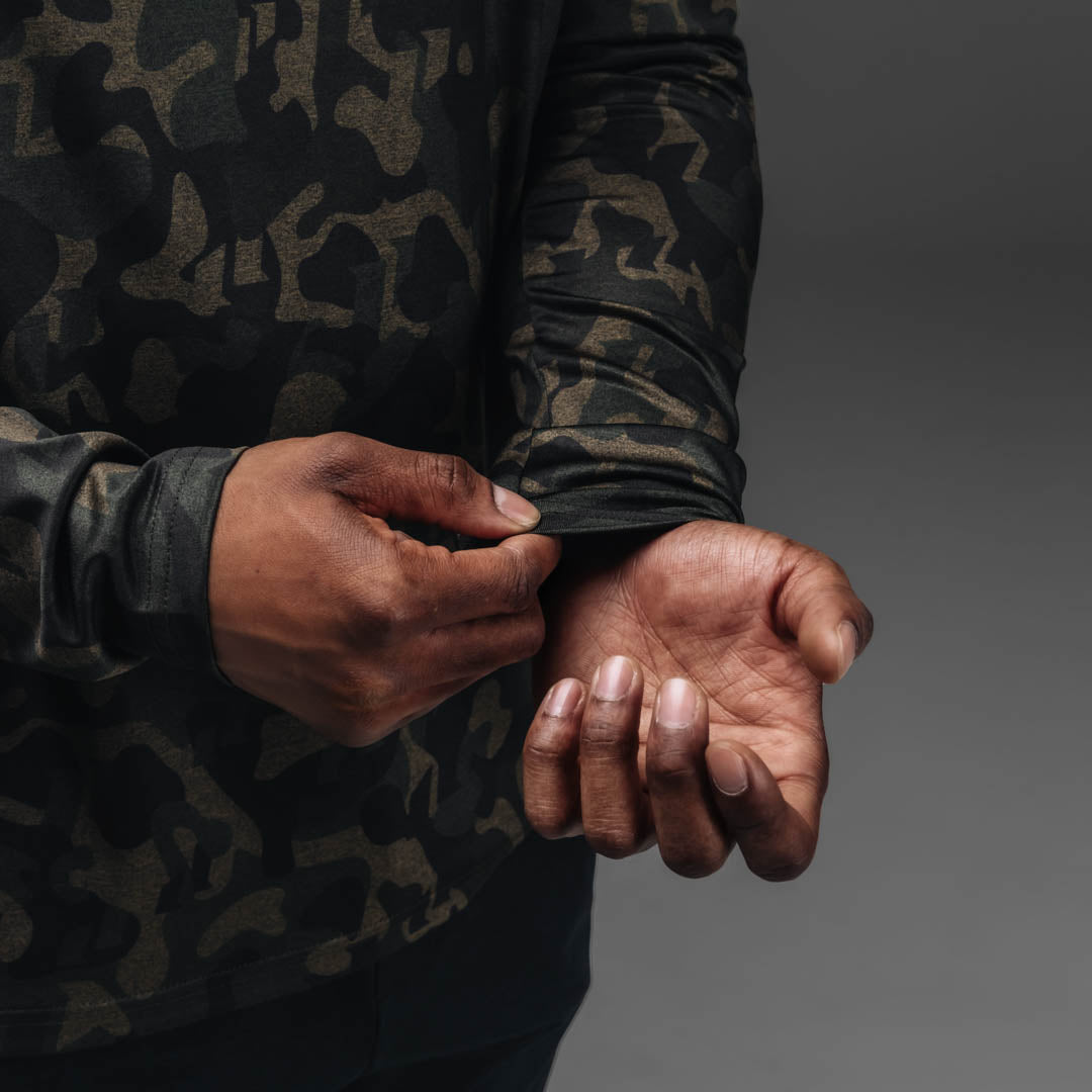 Everyday Explore Lightweight 1/4 Zip