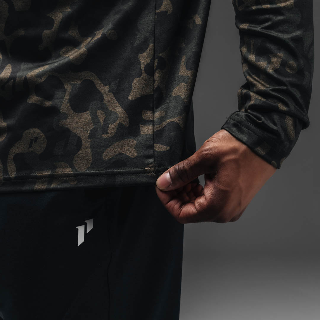 Everyday Explore Lightweight 1/4 Zip