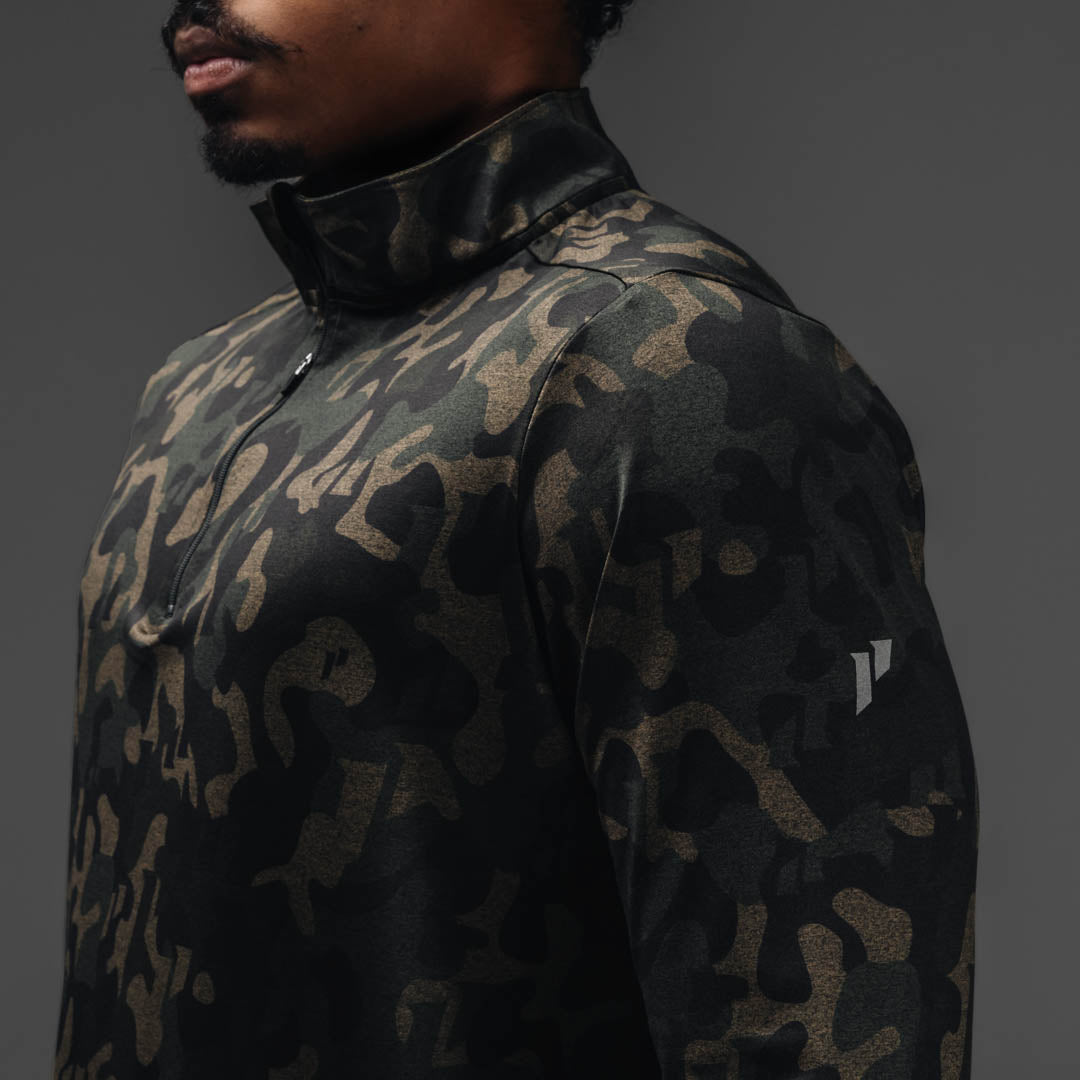 Everyday Explore Lightweight 1/4 Zip