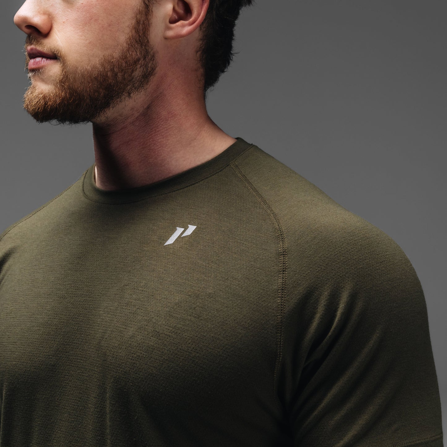 Genesis Vented Raglan