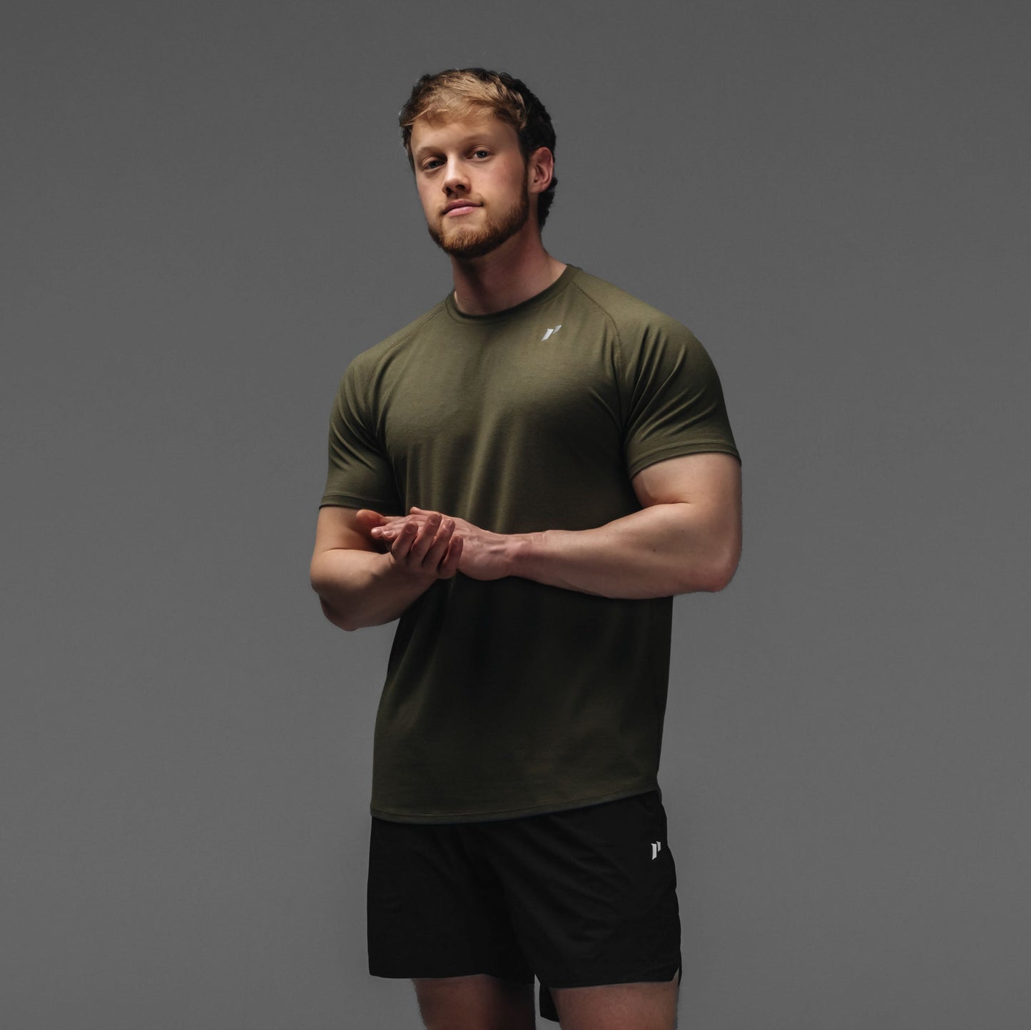Genesis Vented Raglan