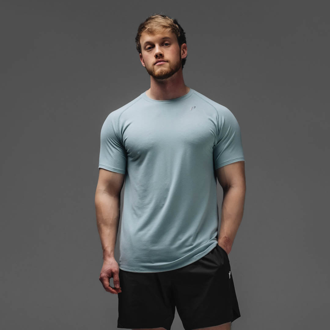 Genesis Vented Raglan