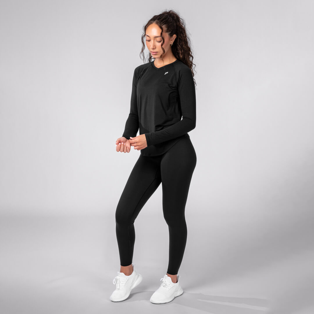 Women's Genesis Long Sleeve