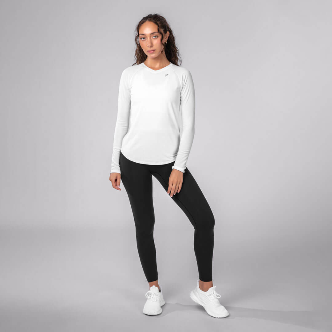 Women's Genesis Long Sleeve