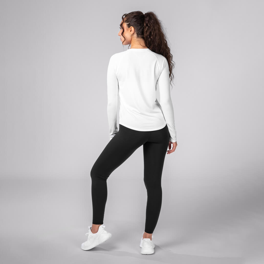 Women's Genesis Long Sleeve