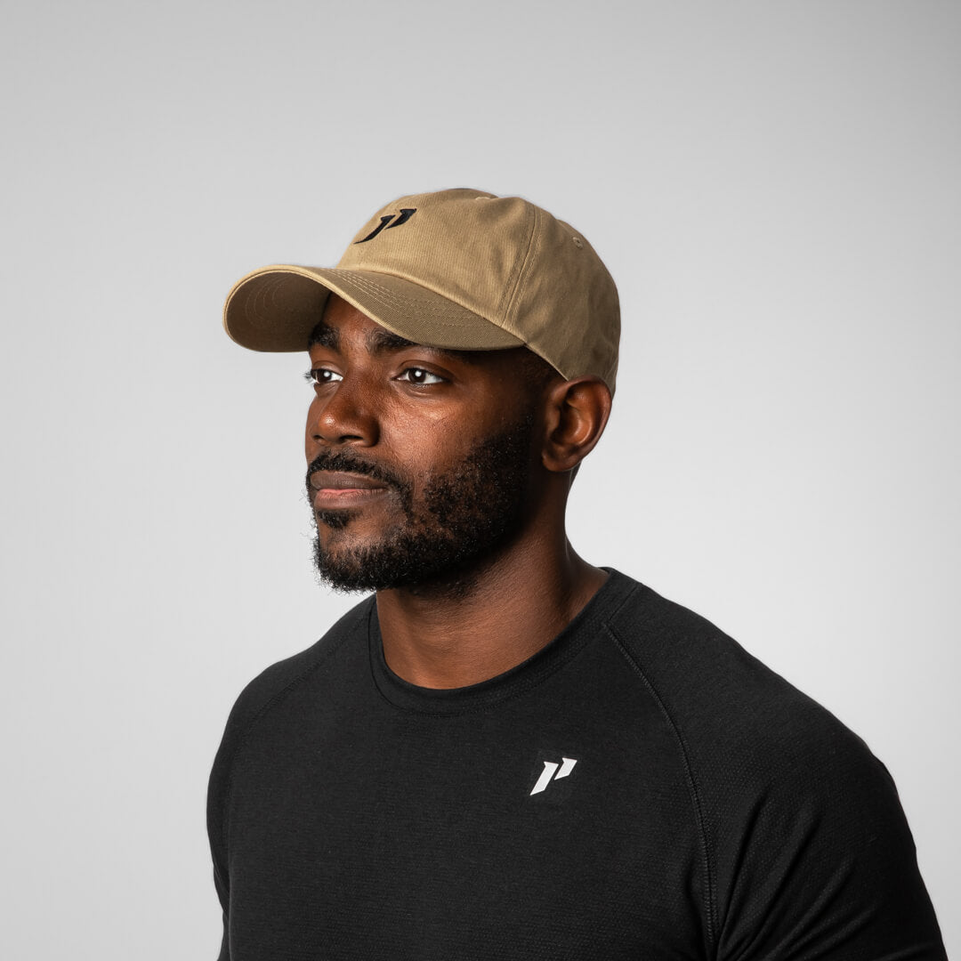 Crest Dad Hat