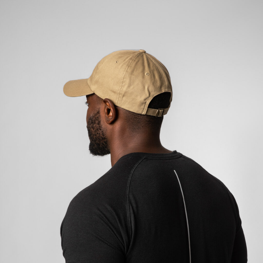 Crest Dad Hat