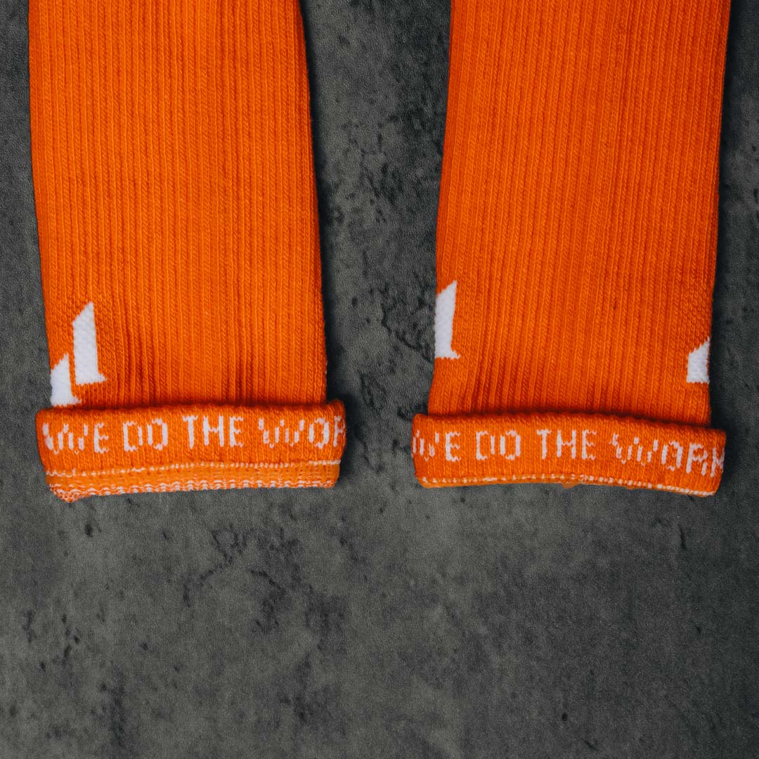 Crest Cotton Crew Sock - 3 Pack