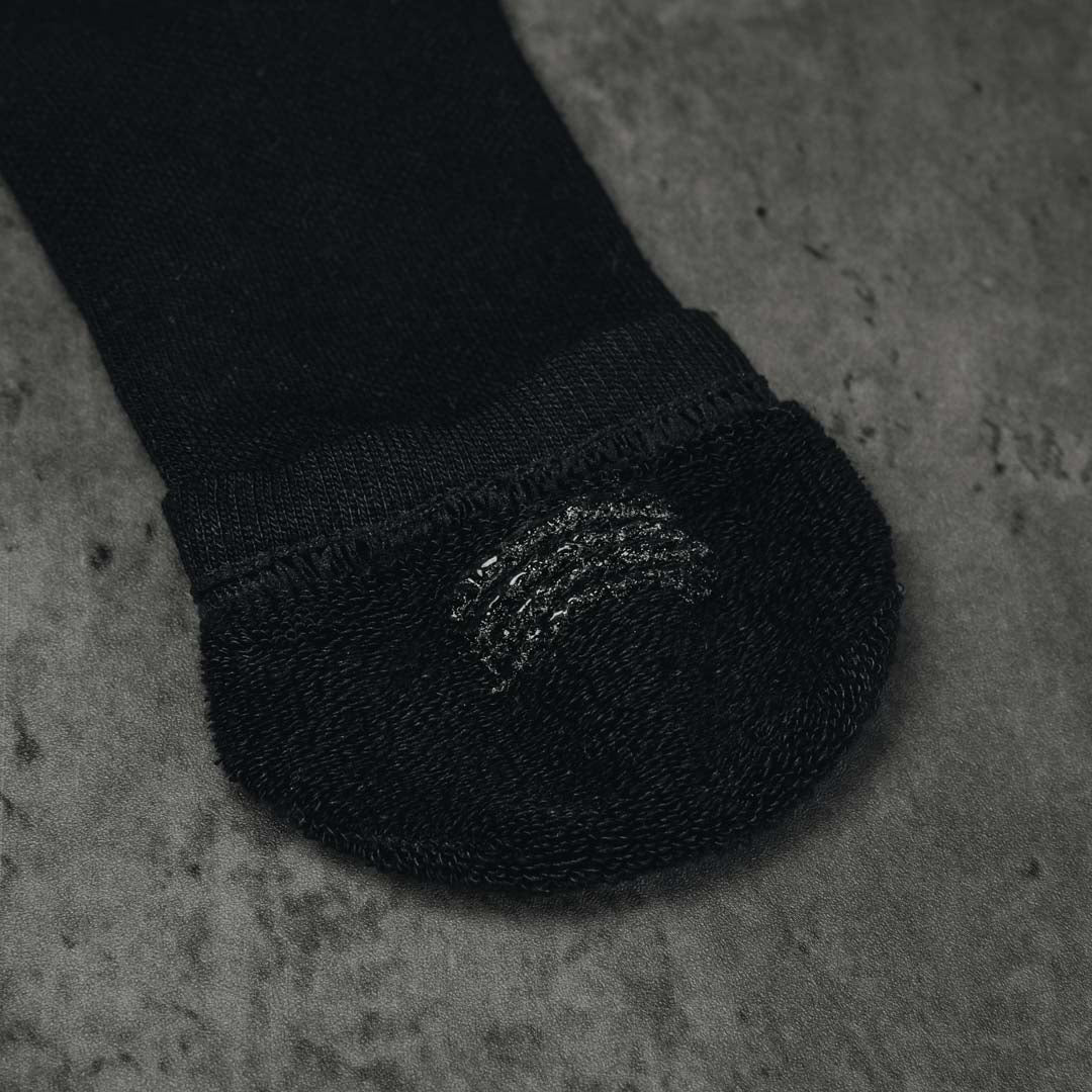 Crest Performance Sock - 3 Pack