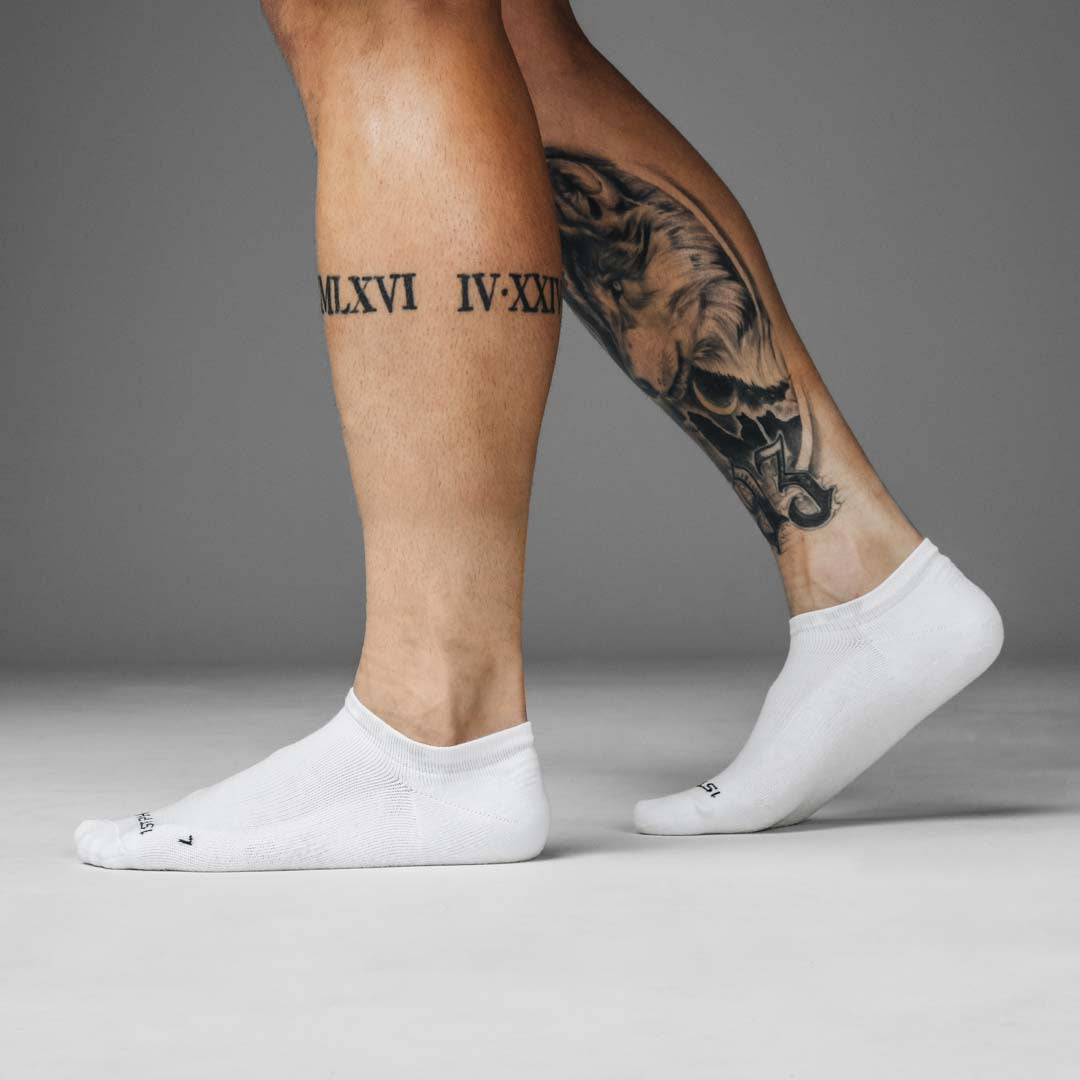 Crest Performance Sock - 3 Pack