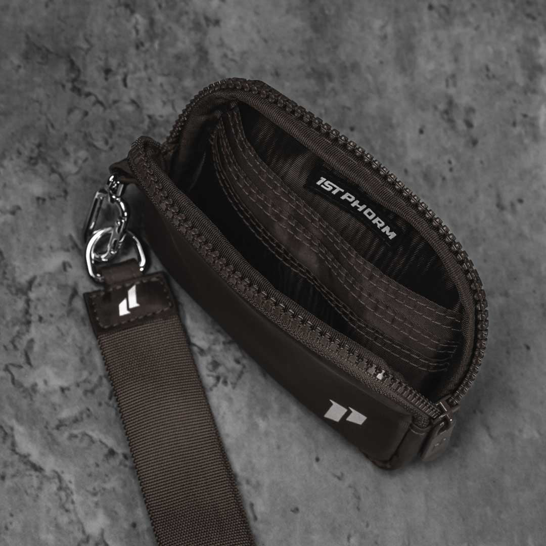 Limitless Card Pouch & Wristlet