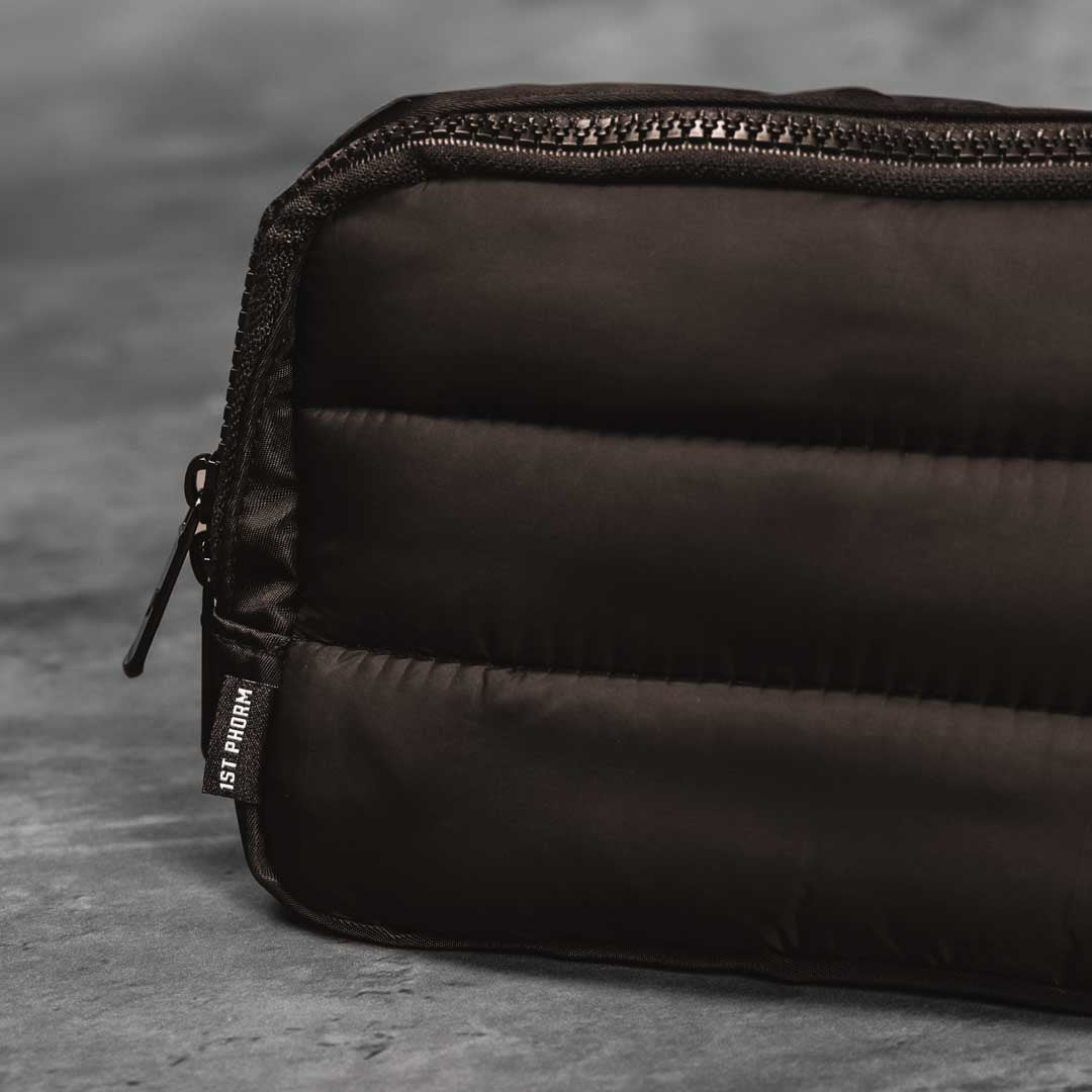 Quilted Limitless Fanny Pack