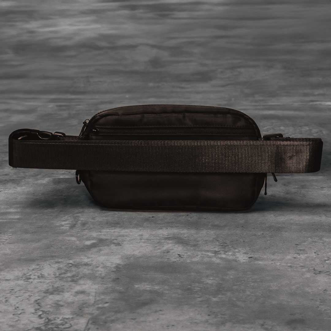 Quilted Limitless Fanny Pack