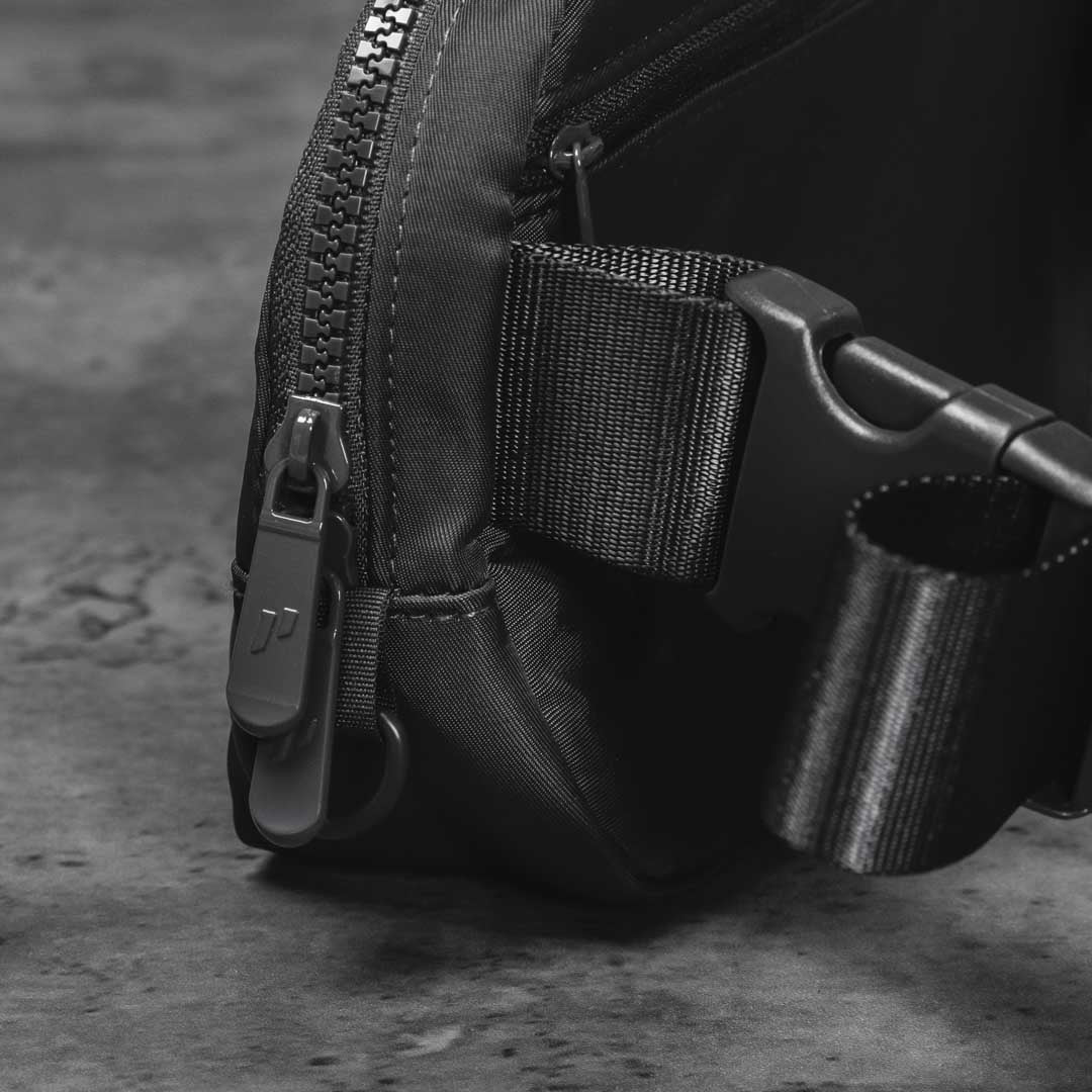 Quilted Limitless Fanny Pack