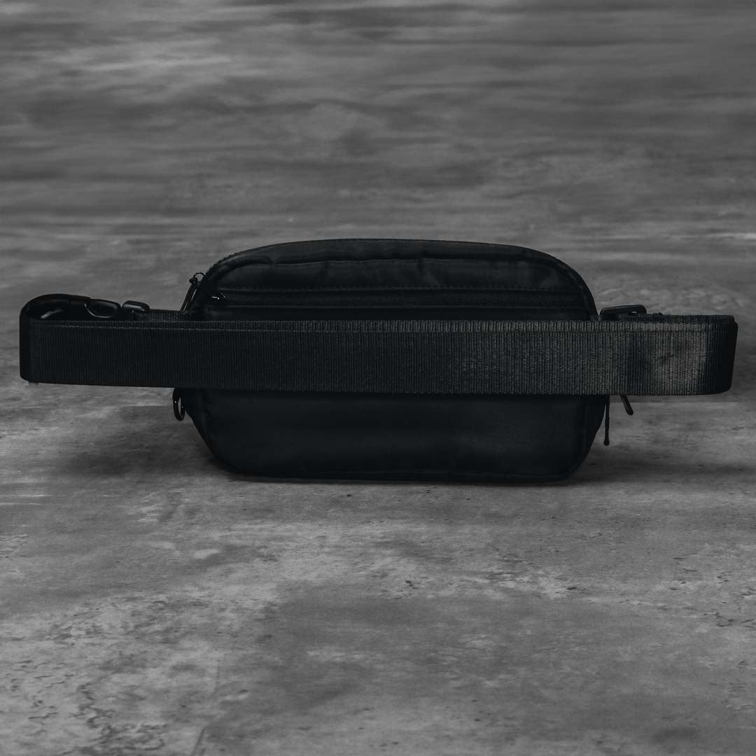 Quilted Limitless Fanny Pack
