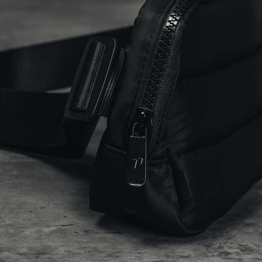 Quilted Limitless Fanny Pack