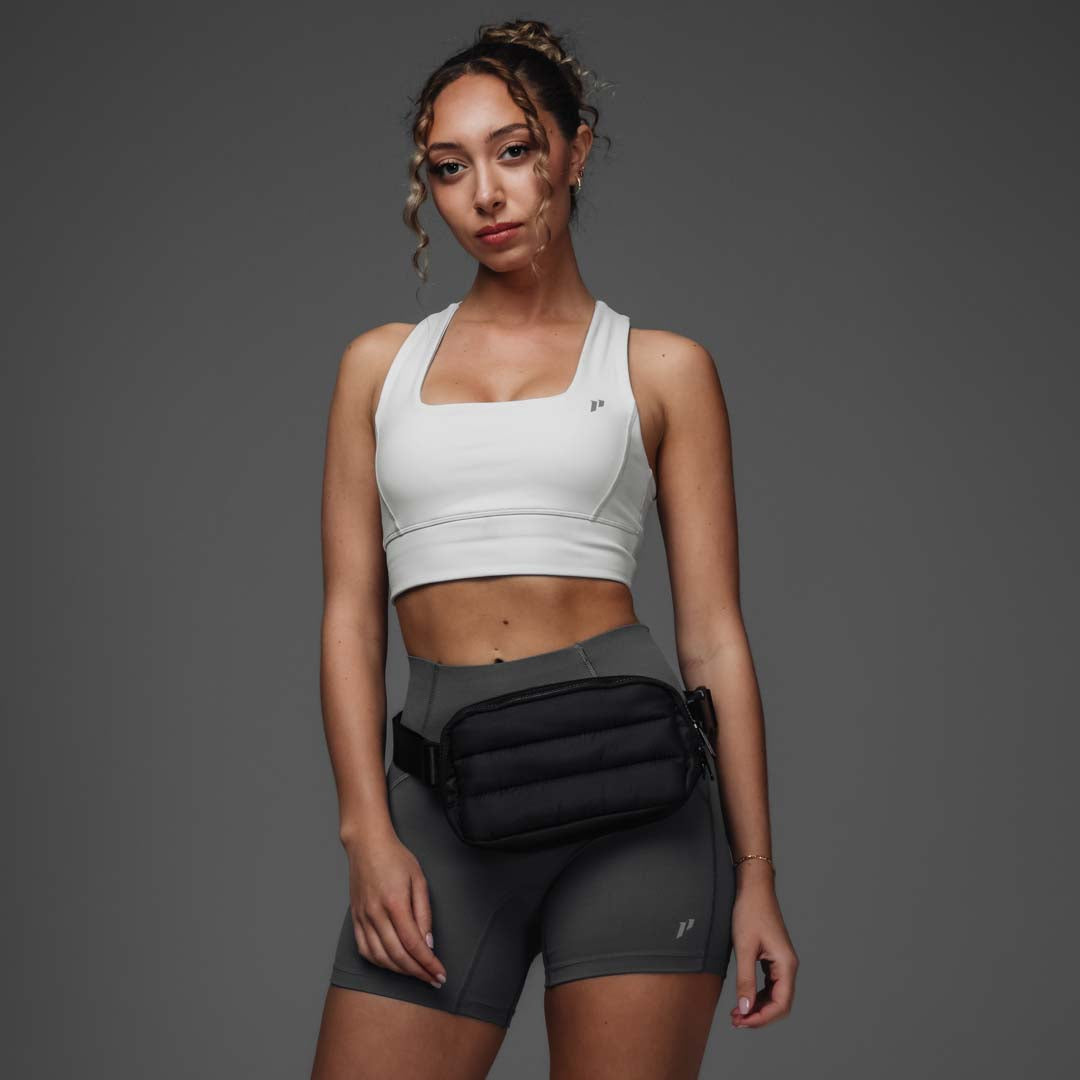 Quilted Limitless Fanny Pack