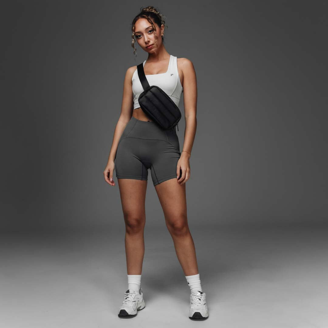 Quilted Limitless Fanny Pack