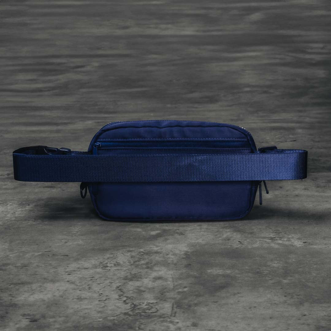 Quilted Limitless Fanny Pack