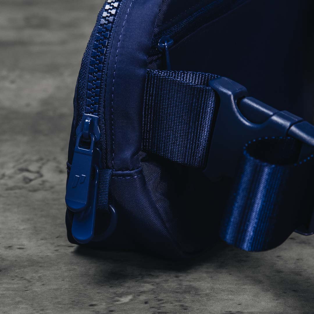 Quilted Limitless Fanny Pack