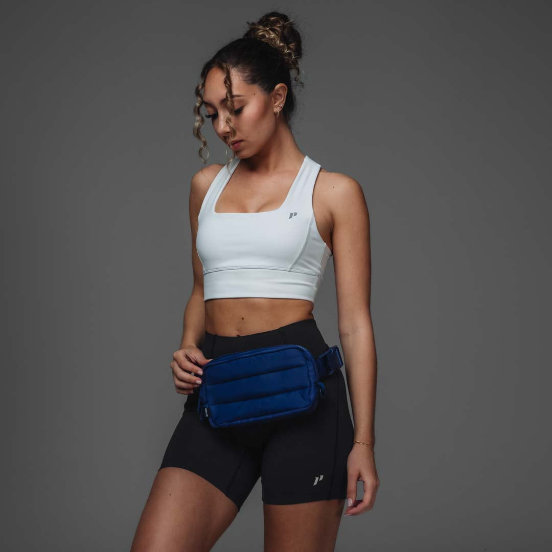 Quilted Limitless Fanny Pack