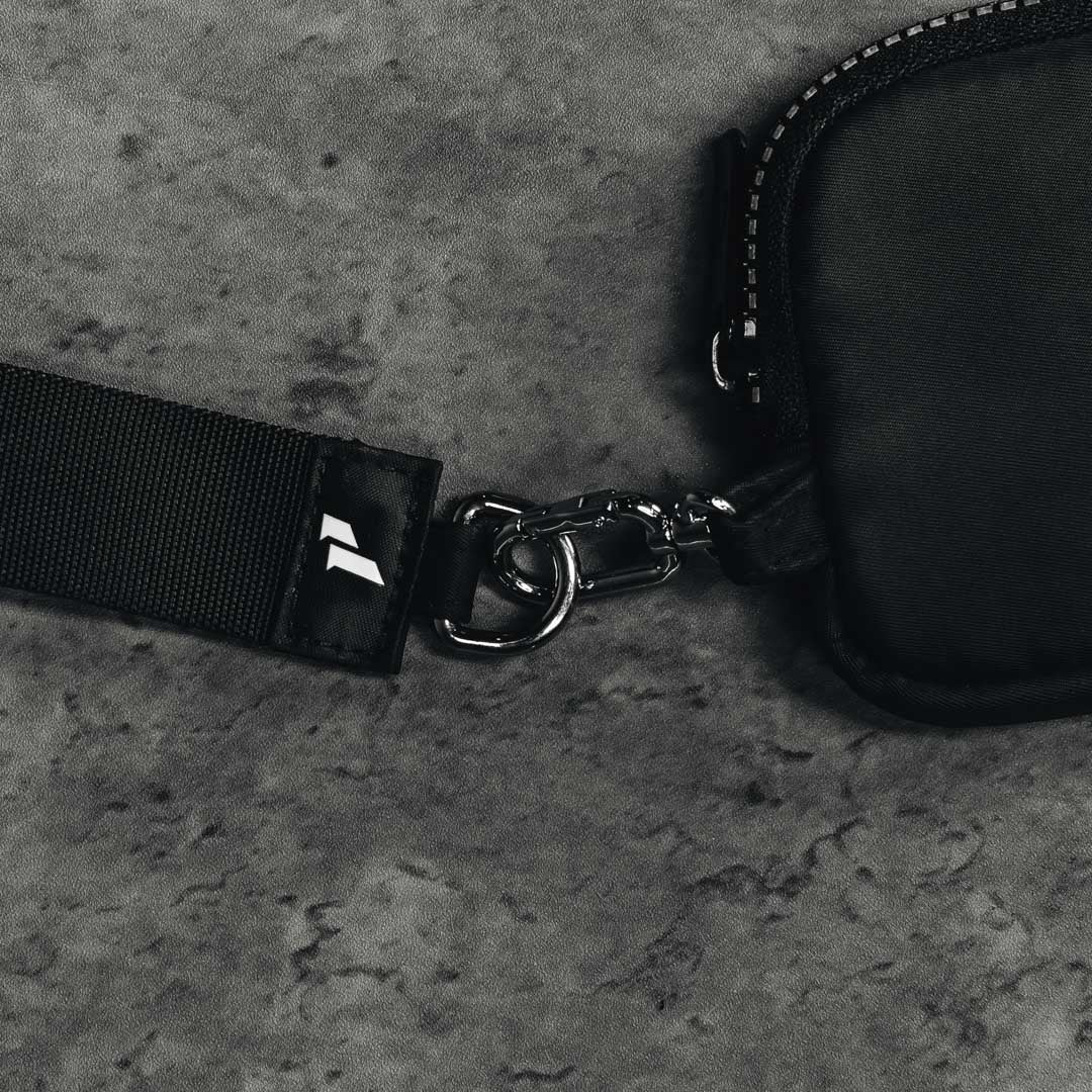Limitless Card Pouch & Wristlet