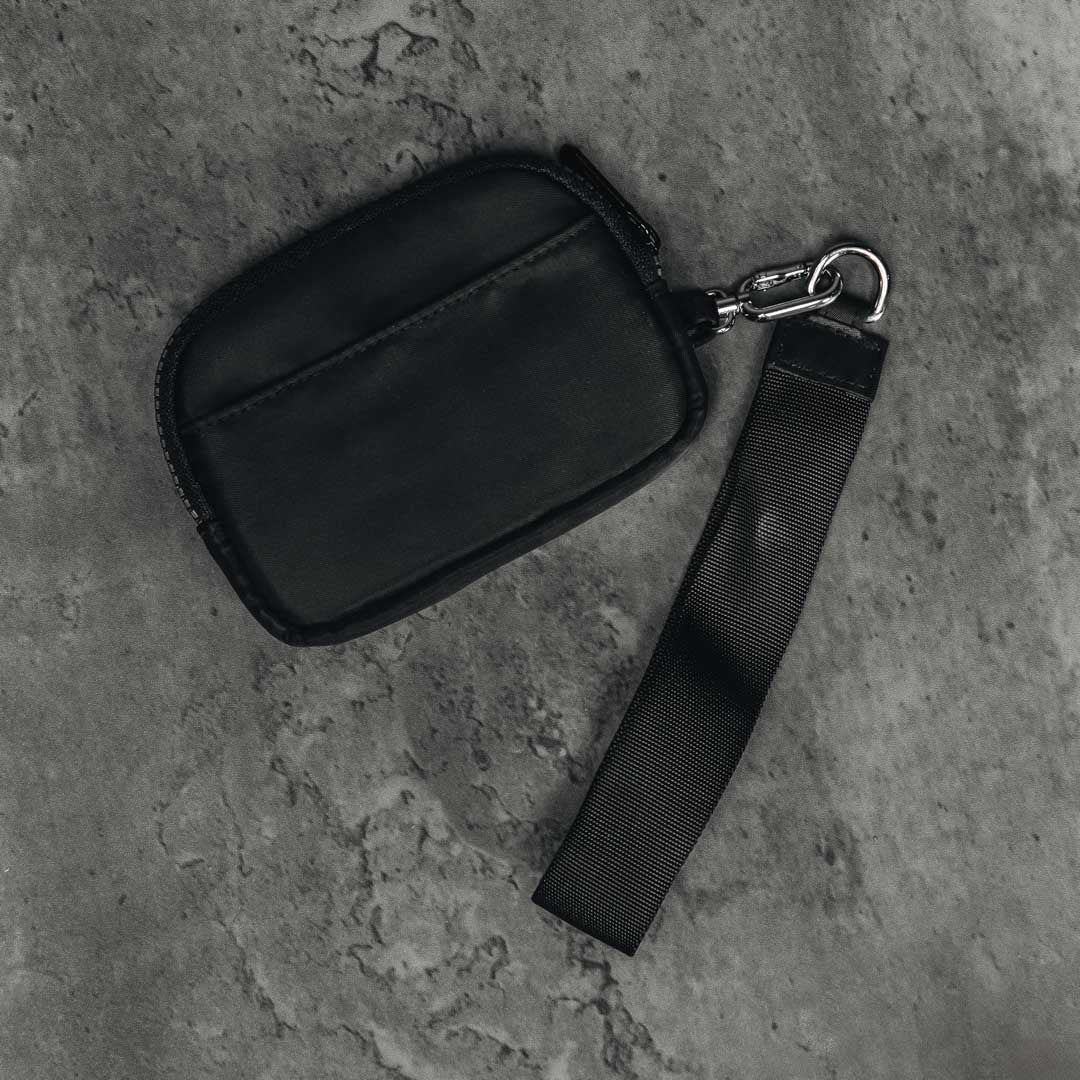 Limitless Card Pouch & Wristlet