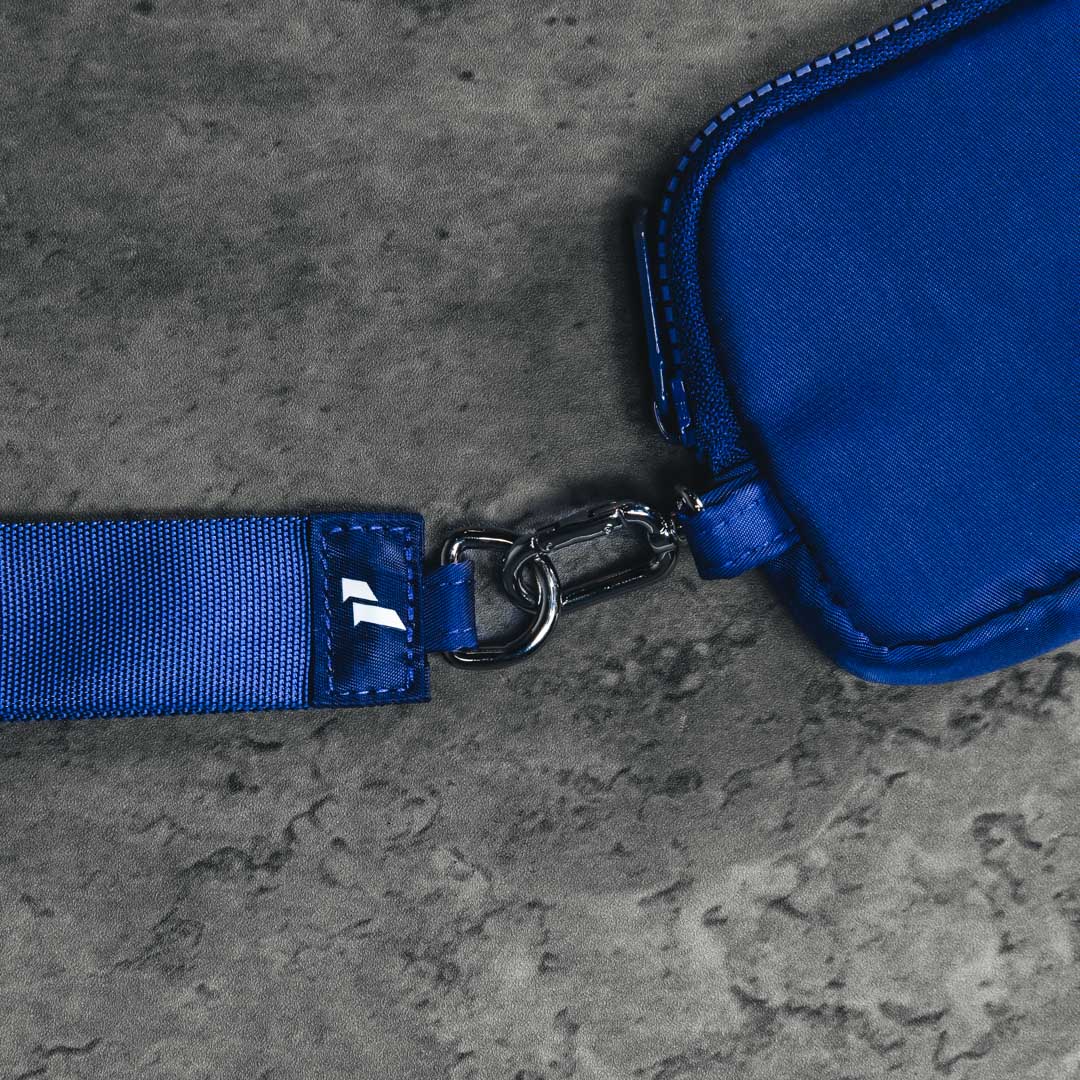 Limitless Card Pouch & Wristlet