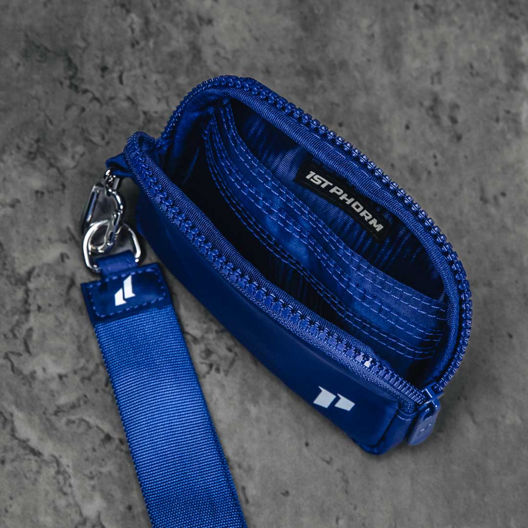 Limitless Card Pouch & Wristlet