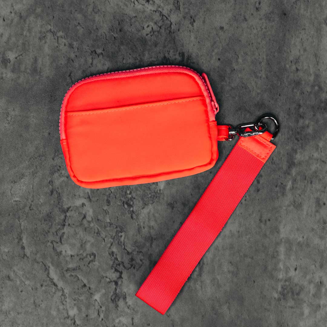 Limitless Card Pouch & Wristlet