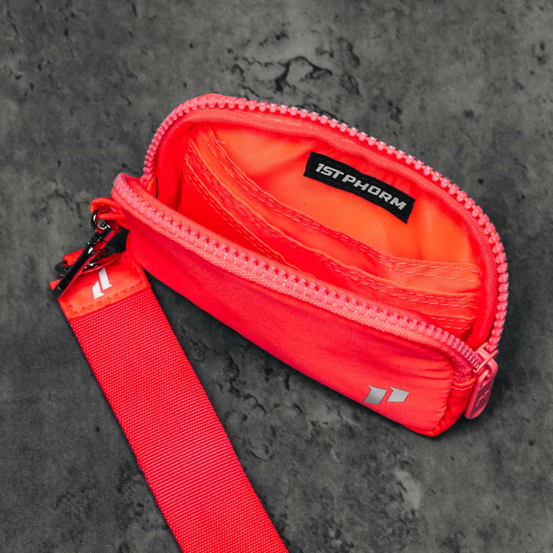 Limitless Card Pouch & Wristlet