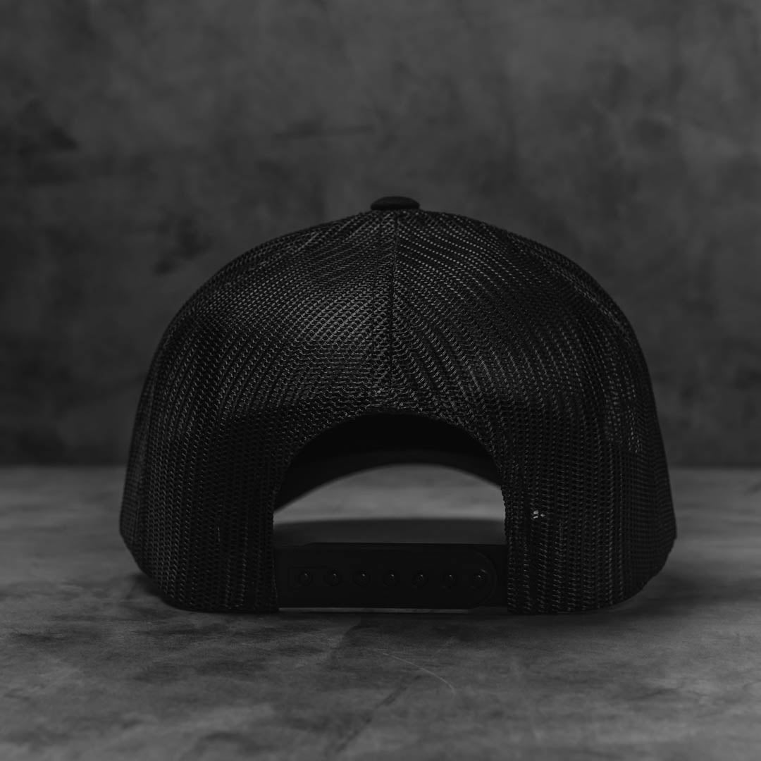Legacy Snapback