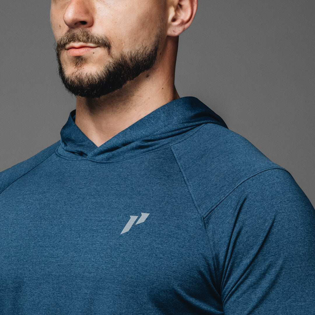 Light Weight Hoodie