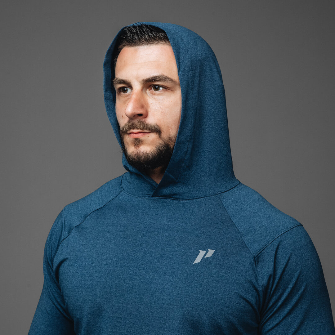 Light Weight Hoodie