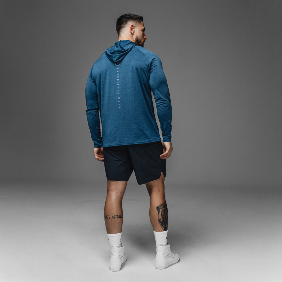 Light Weight Hoodie