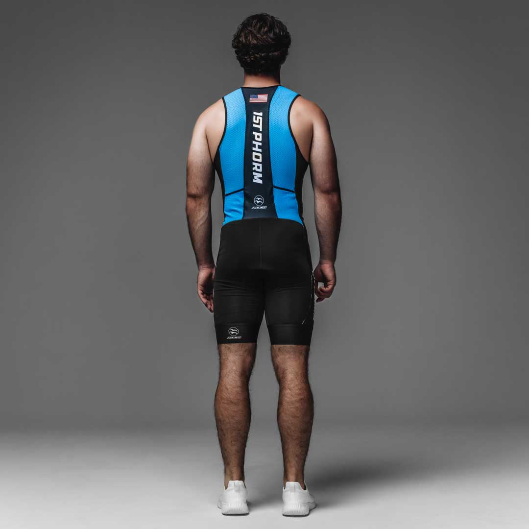Men's 1st Phorm Crest Tri-Suit